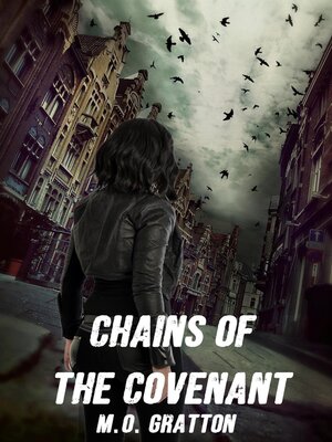 cover image of Chains of the Covenant